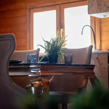 Ktima Alliotiko 4 Persons Cabin 3, Lofou, Villa Limassol