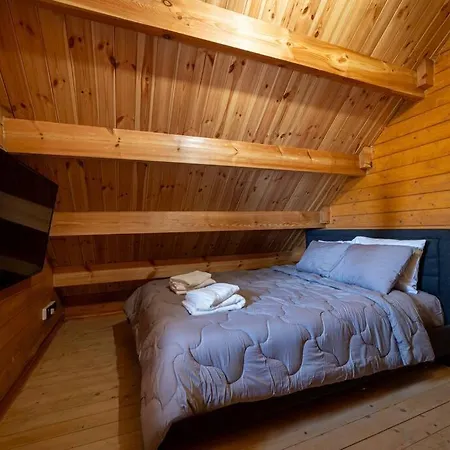 Villa Ktima Alliotiko 4 Persons Cabin 3, Lofou, *